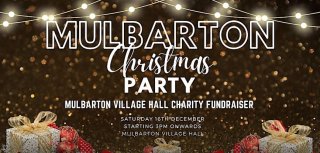 Mulbarton Christmas Party