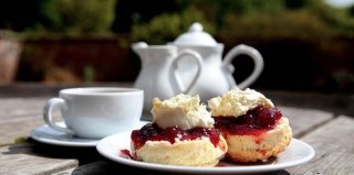 Hethel Cream Teas