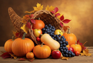Mulbarton Church Harvest Thanksgiving Service