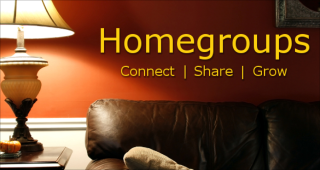 Home / House Groups