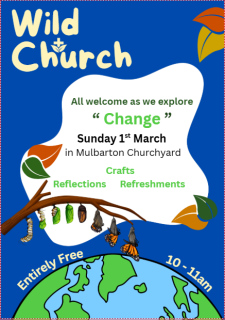 Wild Church - All Age Worship