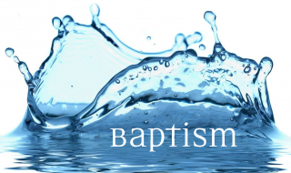 Book A Baptism (Christening) in Your Local Church