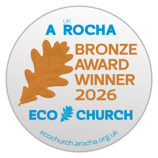 Mulbarton Church Wins Bronze EcoChurch Award