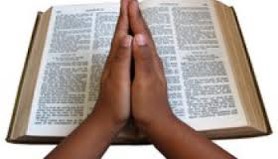 Resources to help us pray
