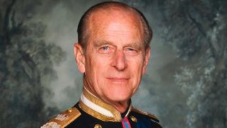 Remembering HRH Prince Philip