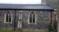 Mulbarton Church North Aisle Roof Complete thumbnail