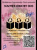Mulbarton Community Choir Summer Concert thumbnail