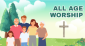 All Age Worship - Wild Church thumbnail