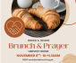Bring & Share Brunch & Prayer thumbnail
