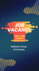 Vacancy for a part-time Church Administrator