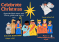 Celebrate Christmas - Children's Open the Book Holiday Club thumbnail