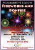 Bonfire & Fireworks thumbnail