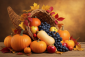 Mulbarton Church Harvest Thanksgiving Service