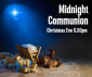 Midnight Communion Christmas Eve 2024 thumbnail