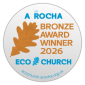 Mulbarton Church Wins Bronze EcoChurch Award