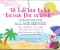 All Age Worship - Sunday 4 August 2024 thumbnail