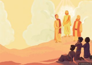 Benefice Communion - Adrian's last service with us